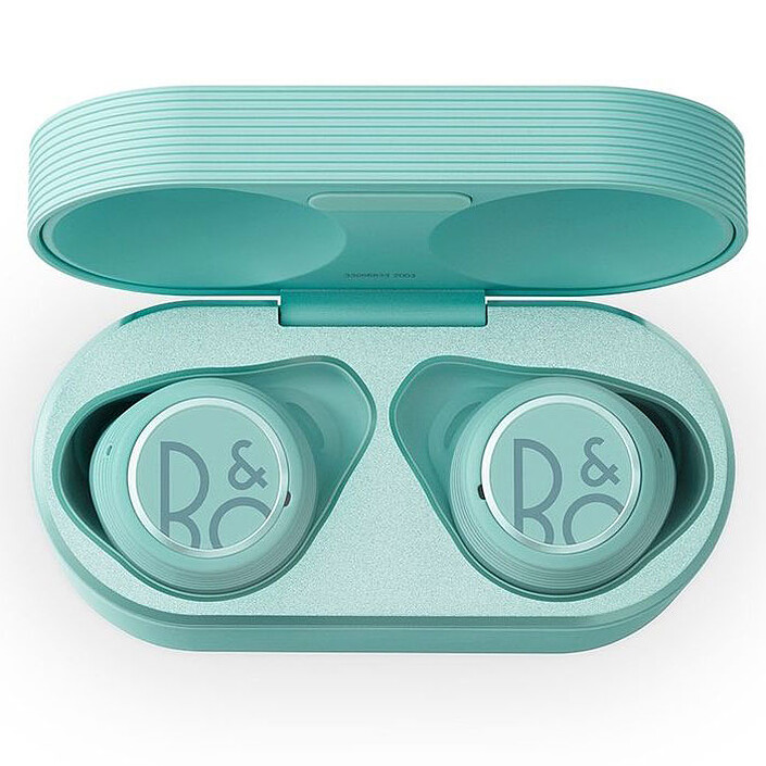 Avis Bang & Olufsen E8 Sport Bleu