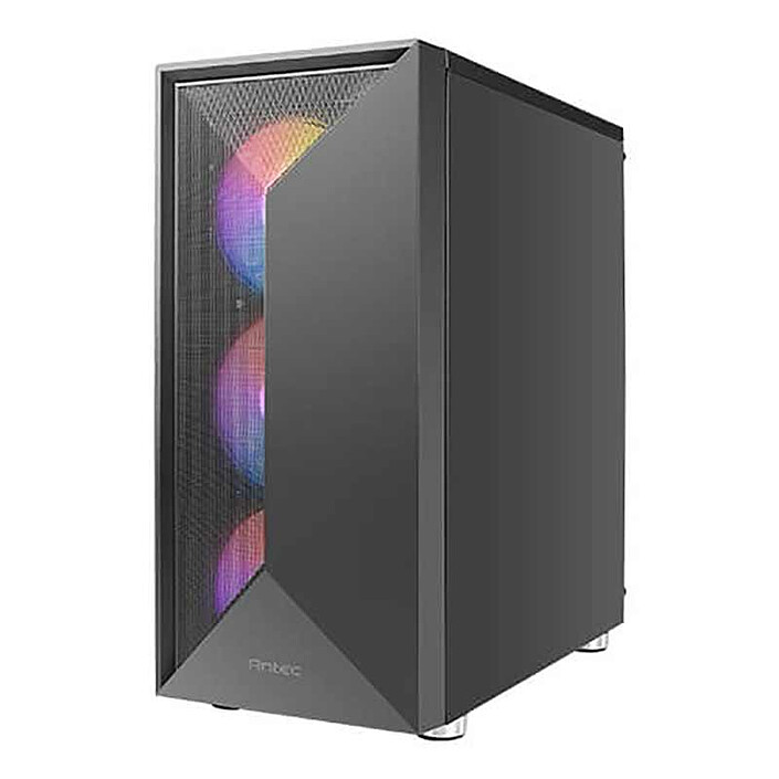 Case PC