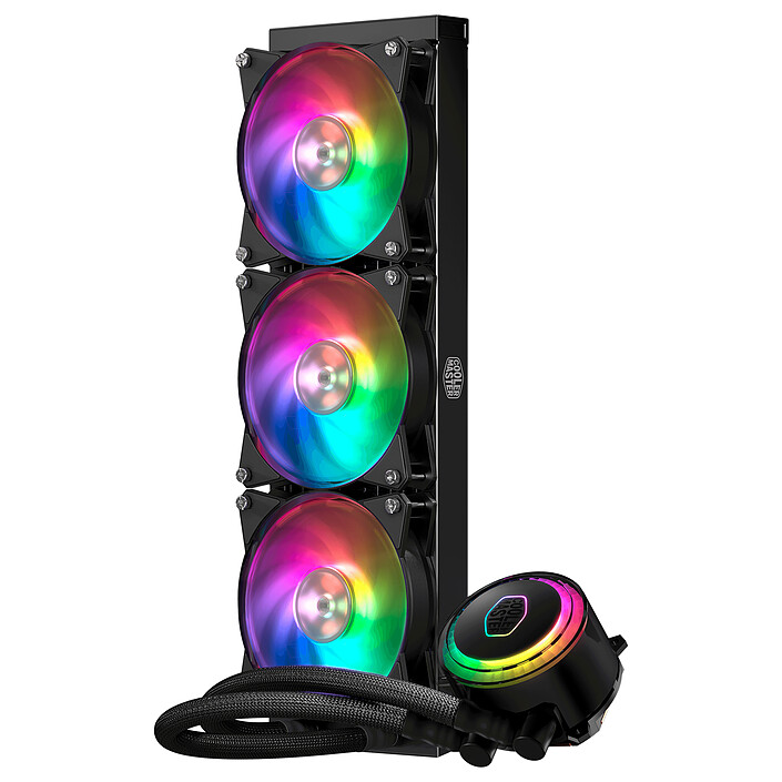 Ventilateur processeur