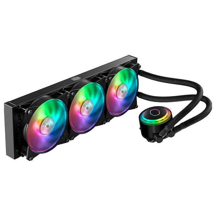 Avis Cooler Master MasterLiquid ML360R RGB