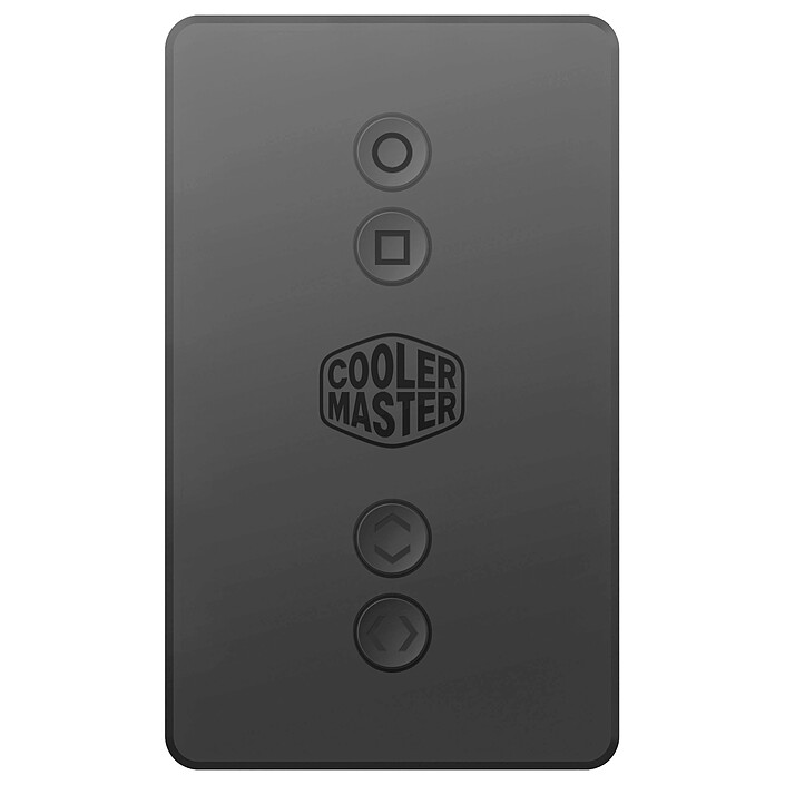 Acheter Cooler Master MasterLiquid ML360R RGB