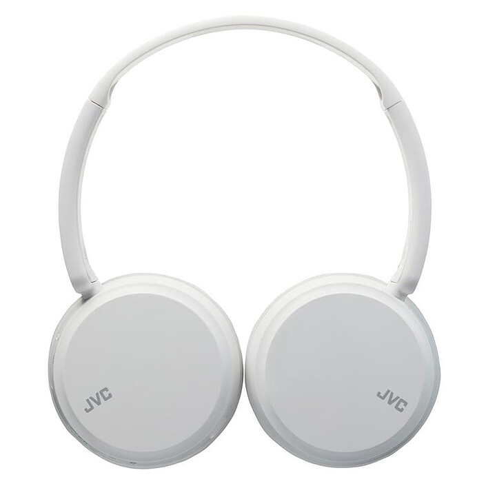 Acquista JVC HA-S35BT Bianco