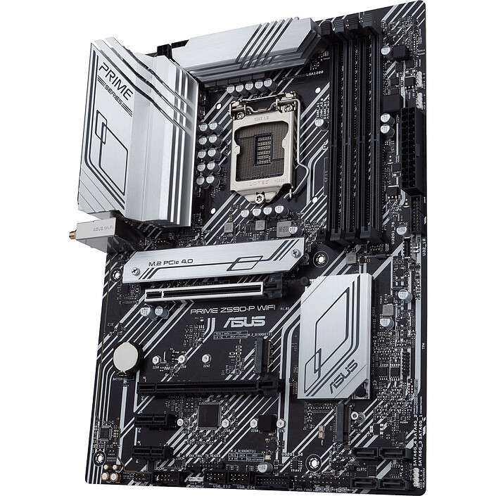 Acheter ASUS PRIME Z590-P WIFI