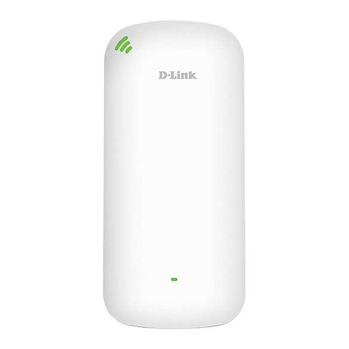 Répéteur Wi-Fi