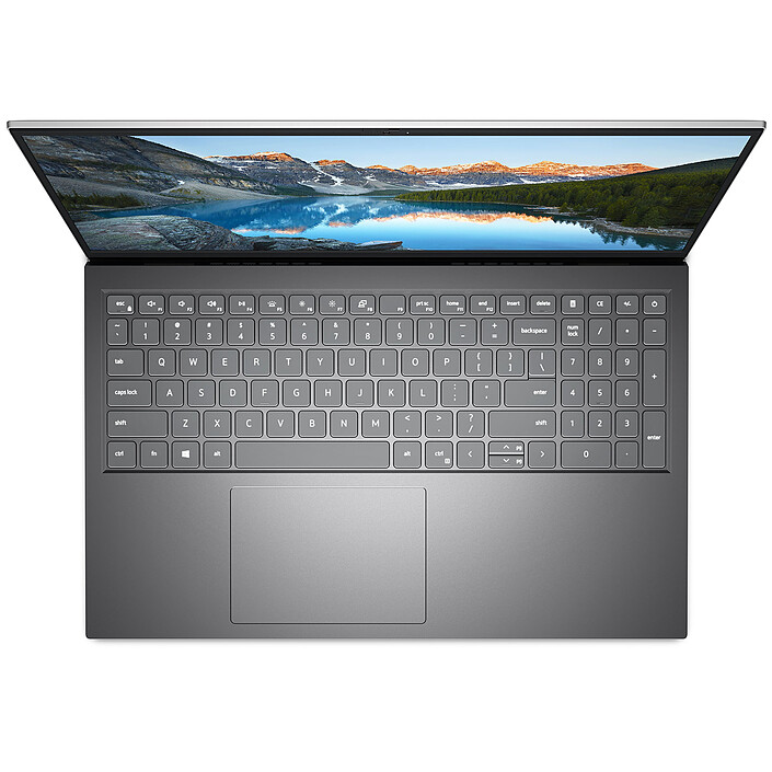 Review Dell Inspiron 15 5518-001