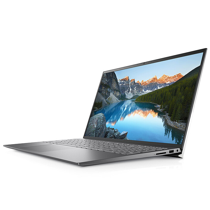 Buy Dell Inspiron 15 5518-001