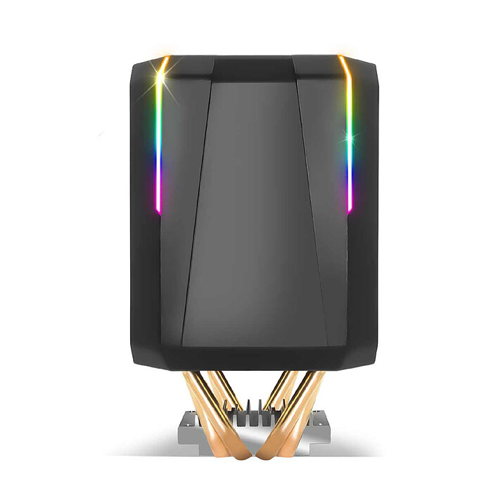 Opiniones sobre Spirit of Gamer AirCooler RGB Pro