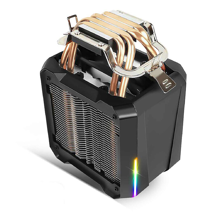 Comprar Spirit of Gamer AirCooler RGB Pro
