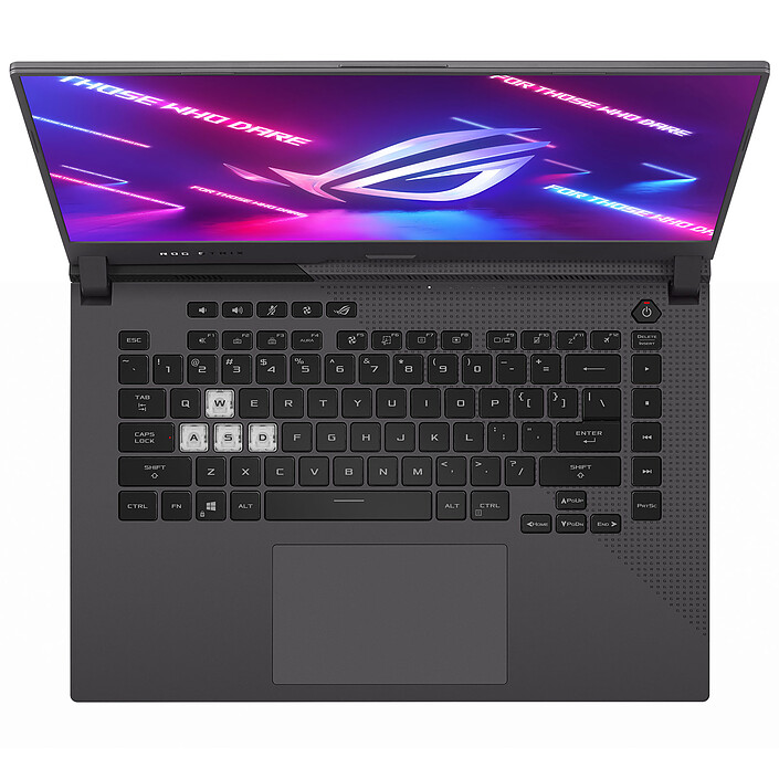 Review ASUS ROG Studio 15 PX513IC-HN071X