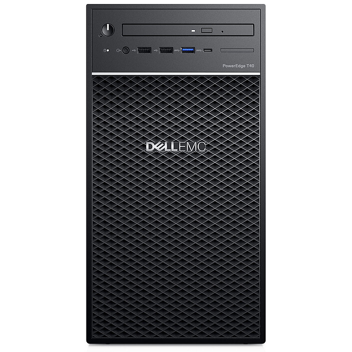 Dell PowerEdge T40-737