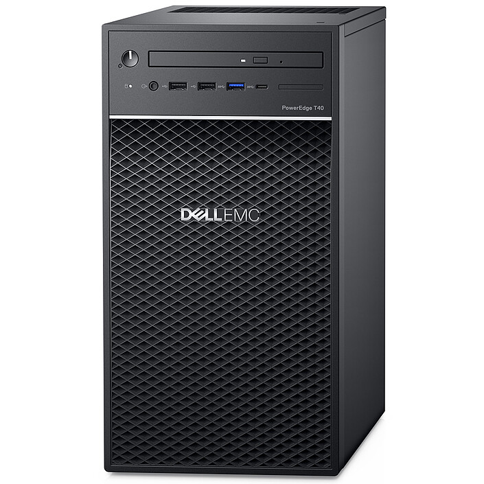 Avis Dell PowerEdge T40-138