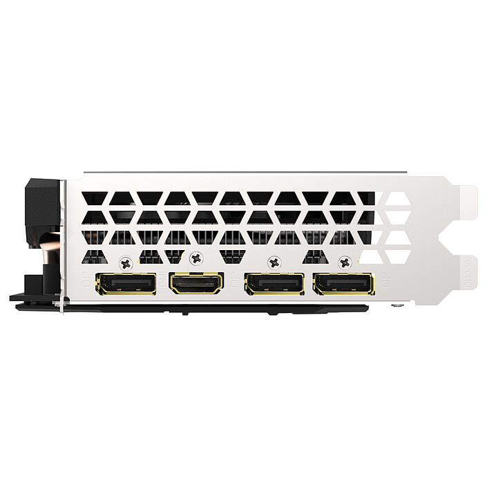 Gigabyte GeForce RTX 2060 6G (rev. 2.0) pas cher
