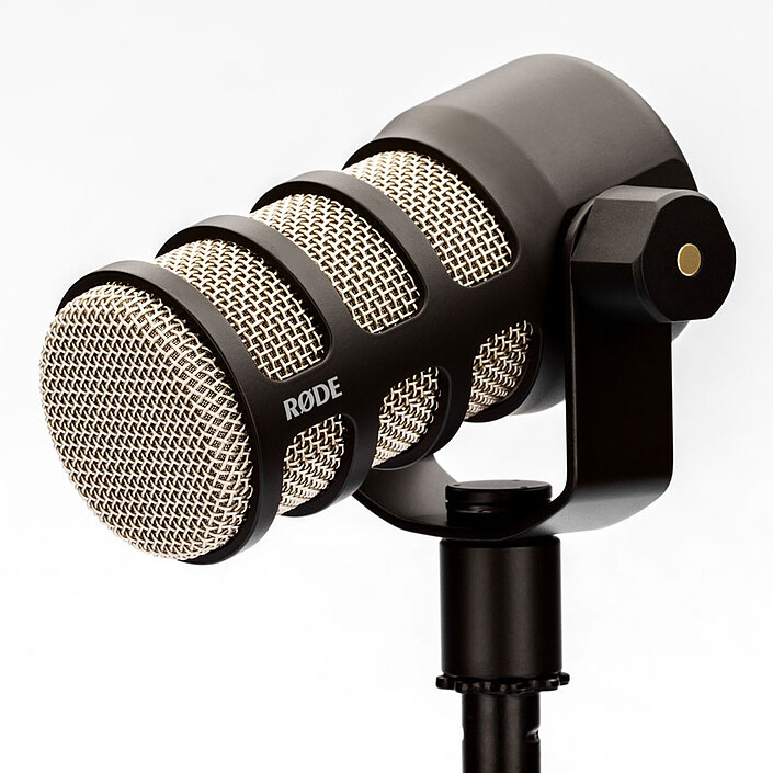Microphone
