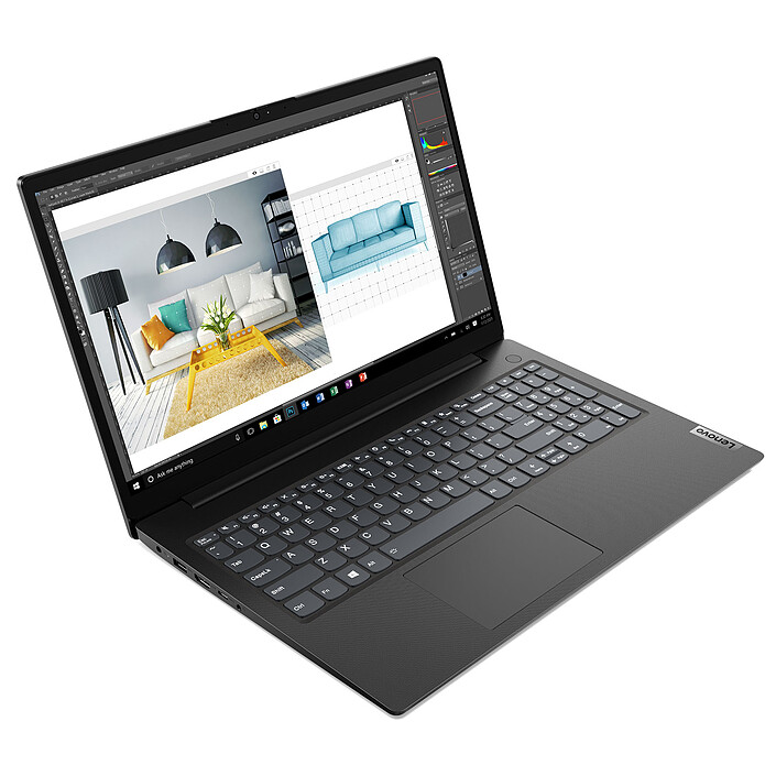 Lenovo V15 G2 IJL (82QY000VFR) pas cher