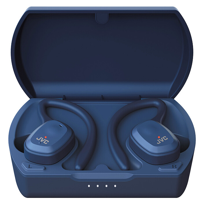 cheap JVC HA-ET45T Blue