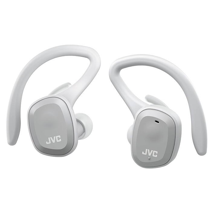 Review JVC HA-ET45T Grey