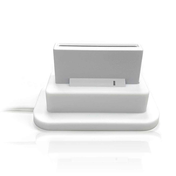 Accuratus AccuMed 680 - Blanc