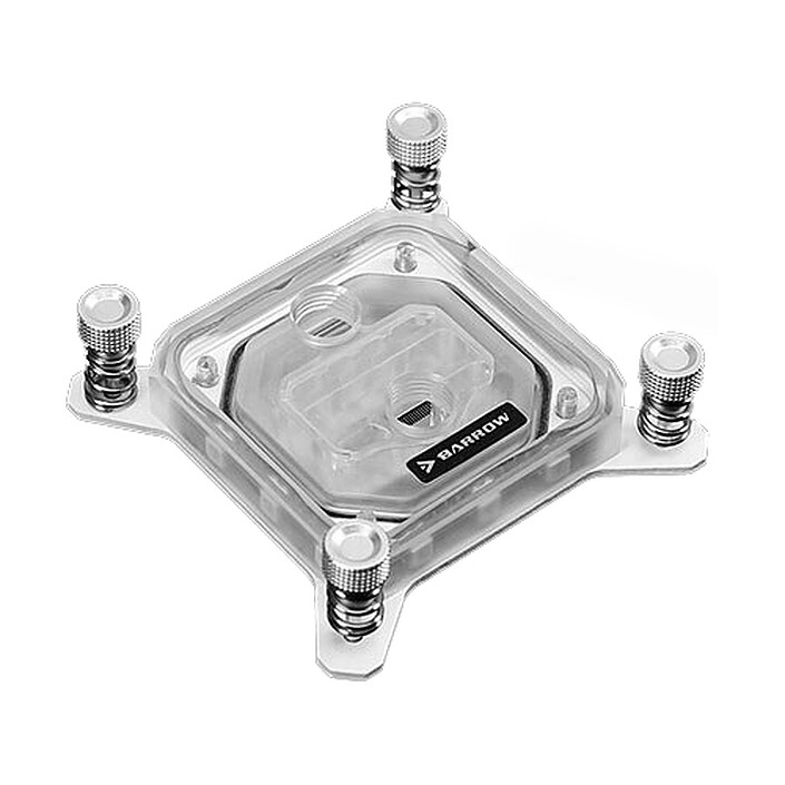 Barrow LTYK3-04 V2 Bianco