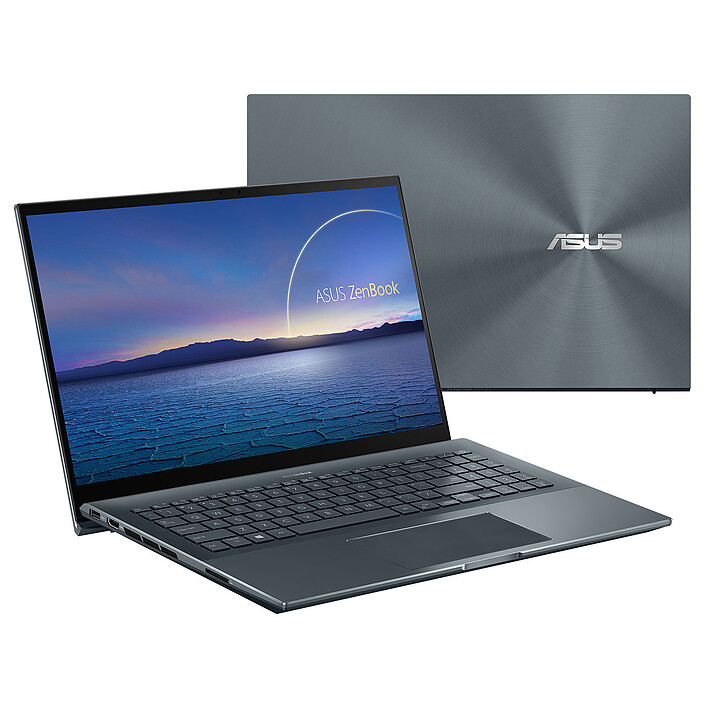 ASUS Zenbook 15 BX535LH-BN143R