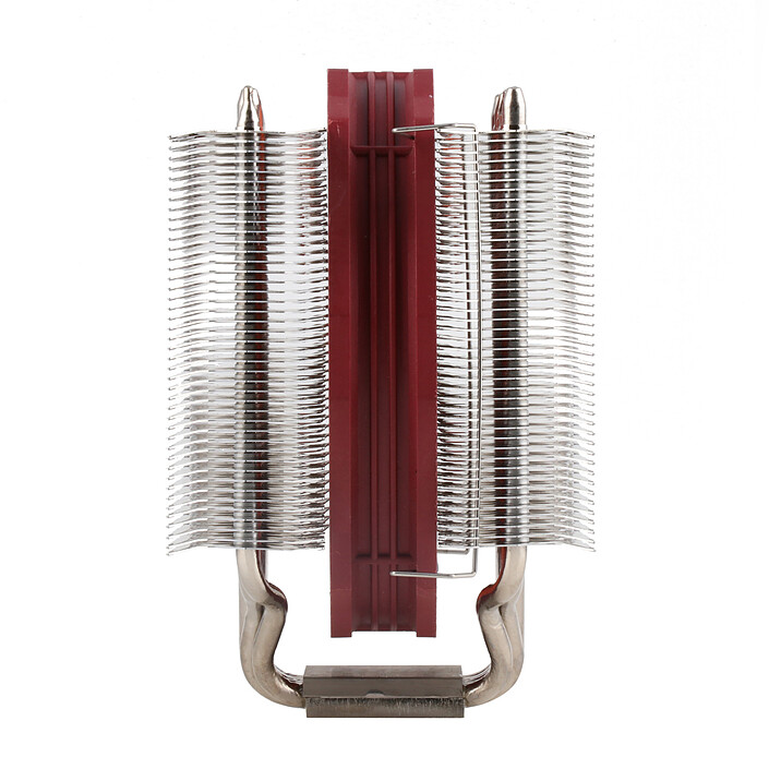 Nota Thermalright Silver Arrow T8