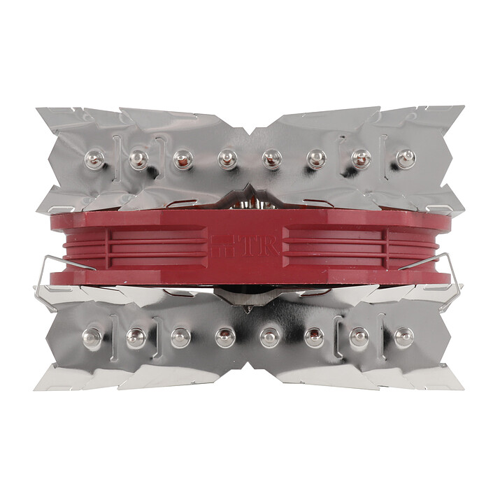 Acquista Thermalright Silver Arrow T8