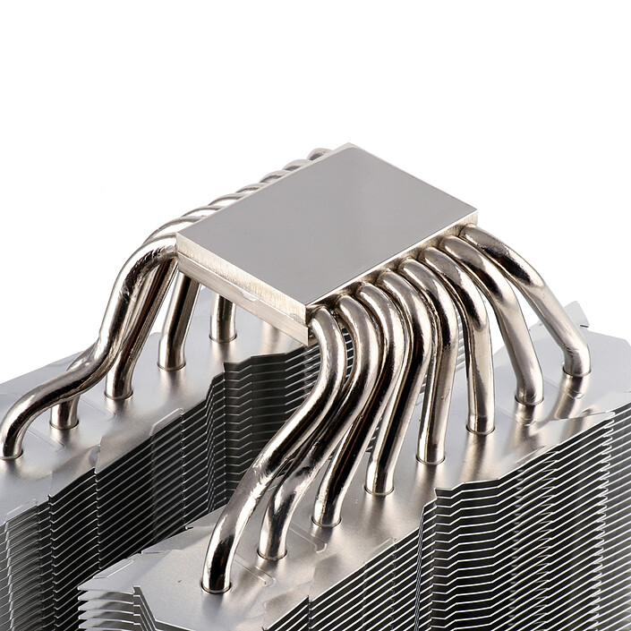 Thermalright Silver Arrow T8 economico