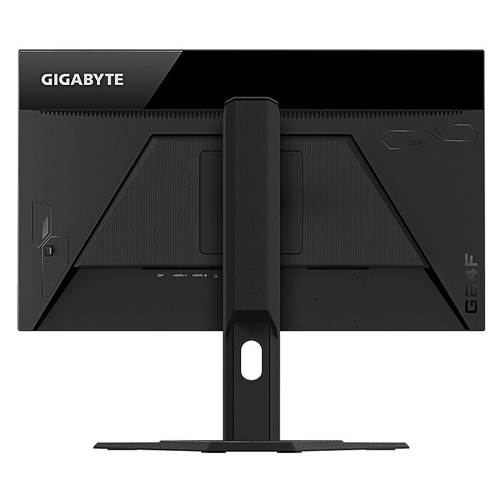 Acheter Gigabyte 23.8" LED - G24F