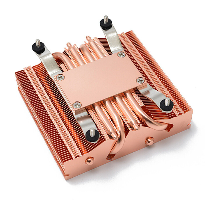 Ventilateur processeur