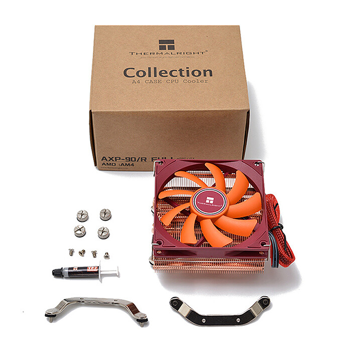 Thermalright AXP-90R FULL pas cher