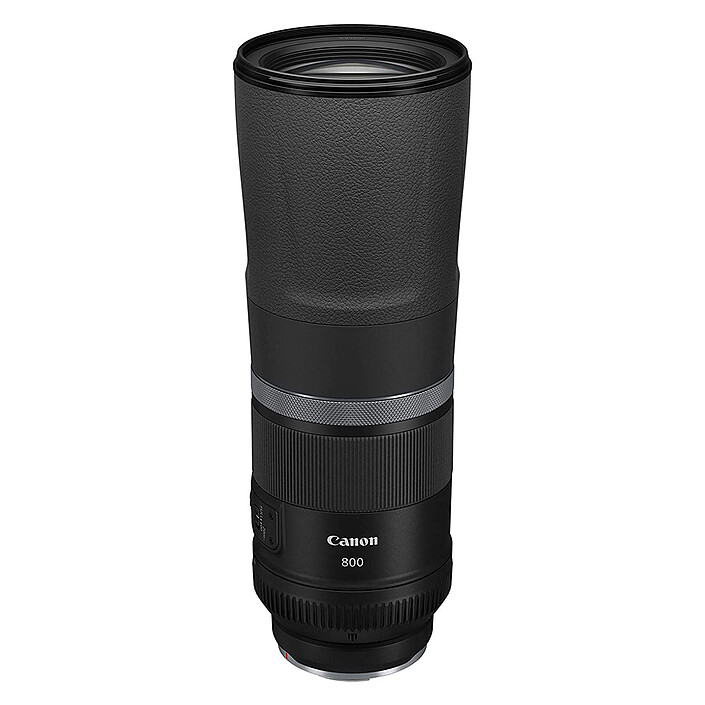 Canon RF 800mm f/11 IS STM
