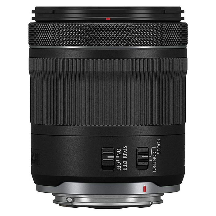 Objectif appareil photo