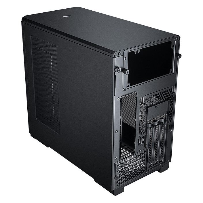 Acquista Phanteks Eclipse P200A Performance Edition