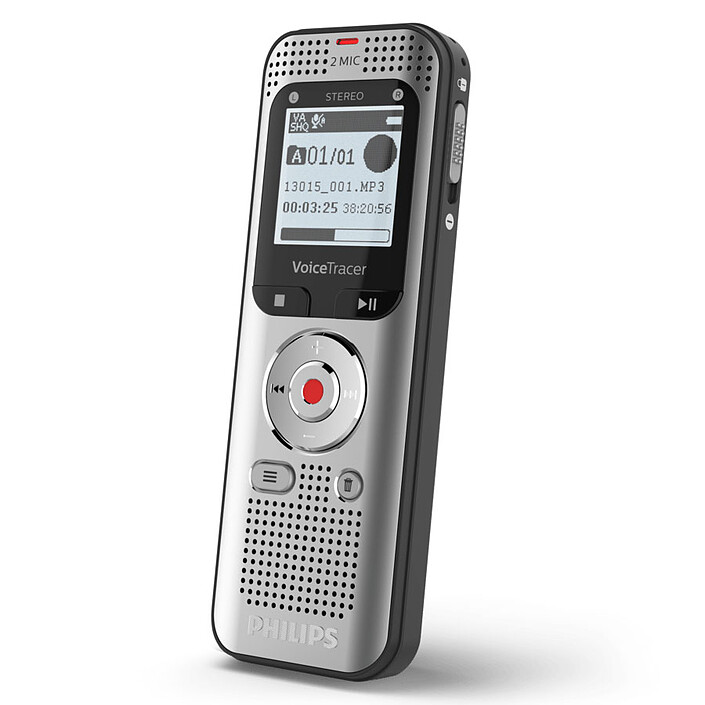 Opiniones sobre Philips DVT2050