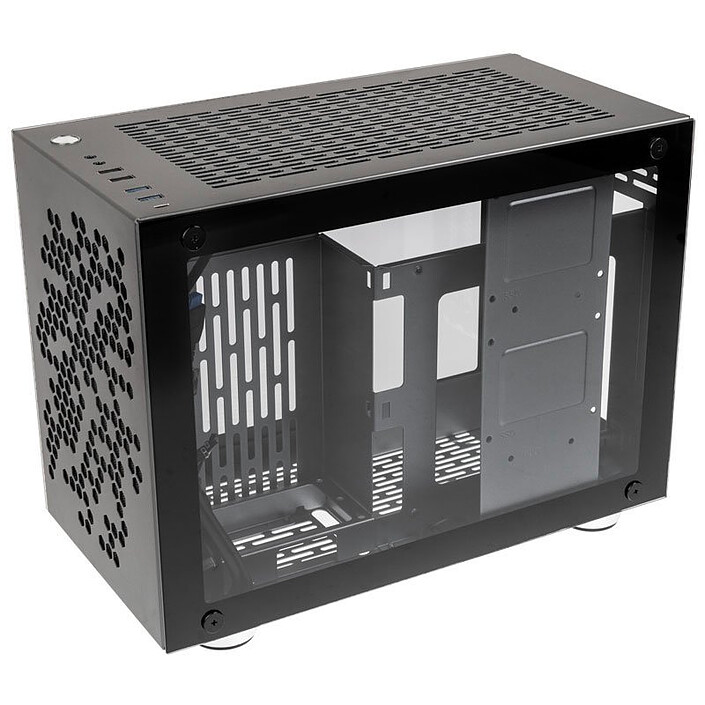 PC cases