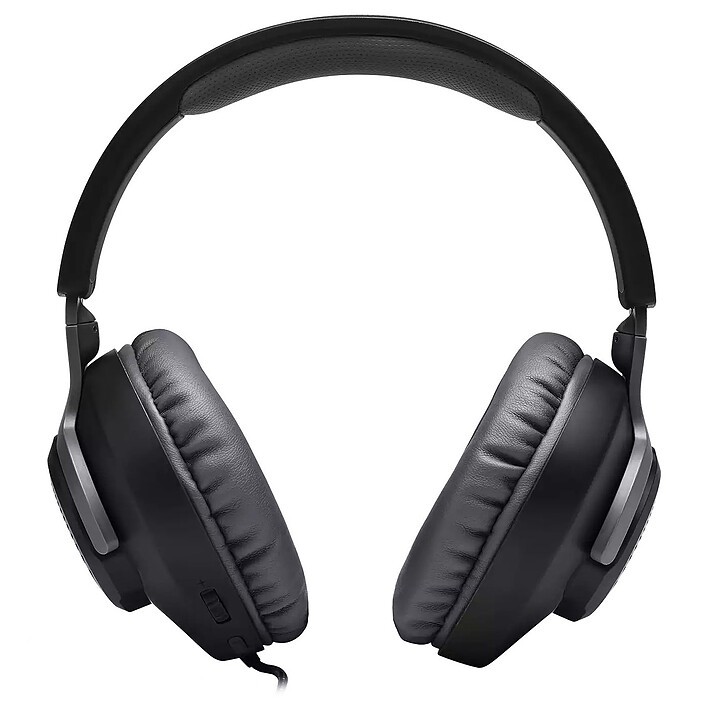 cheap Samsung Odyssey G5 C27G55TQWR + JBL Quantum 100 Black