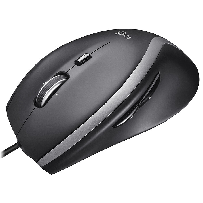 Opiniones sobre Logitech M500S
