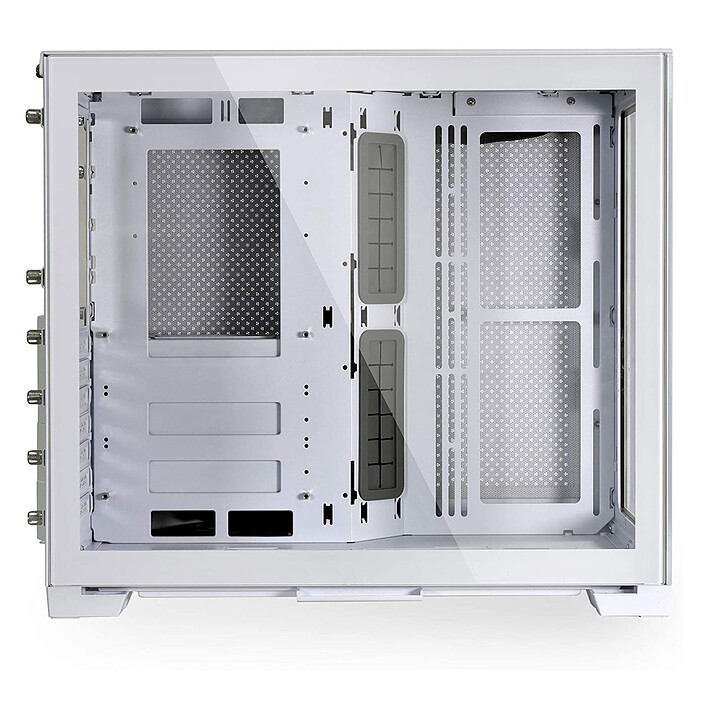 Acheter Lian Li O11 Dynamic Mini (Snow Edition)