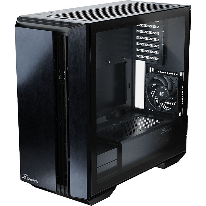 Boîtier PC