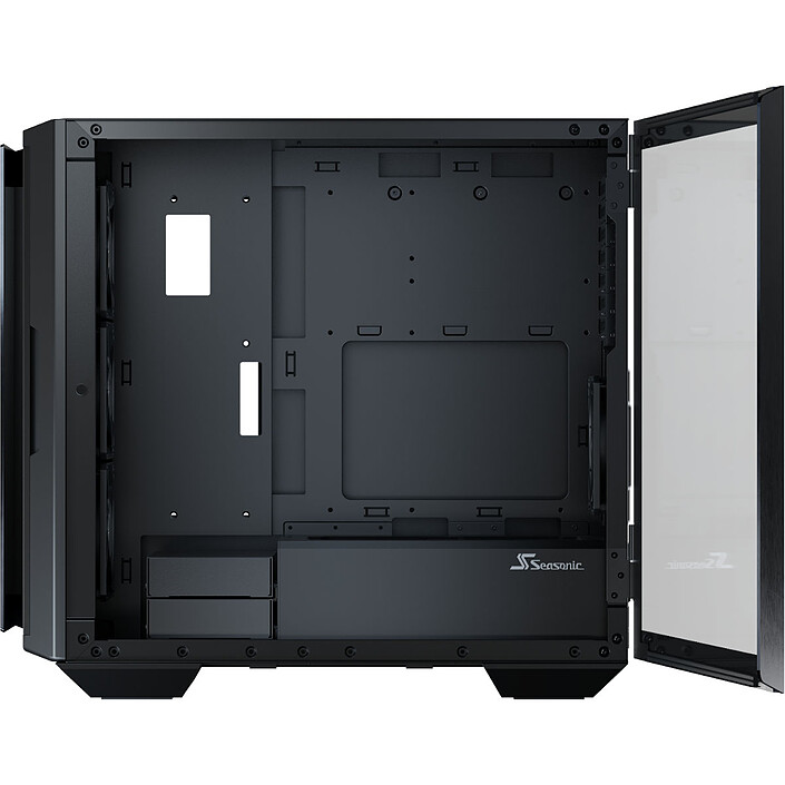Acheter Seasonic SYNCRO Q704 + DPC-850 Platinum