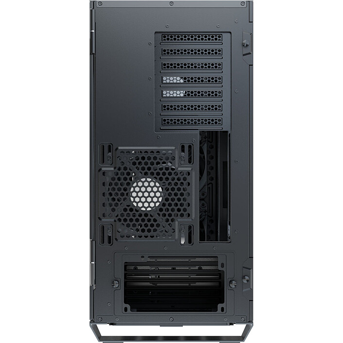 Seasonic SYNCRO Q704 + DPC-850 Platinum pas cher