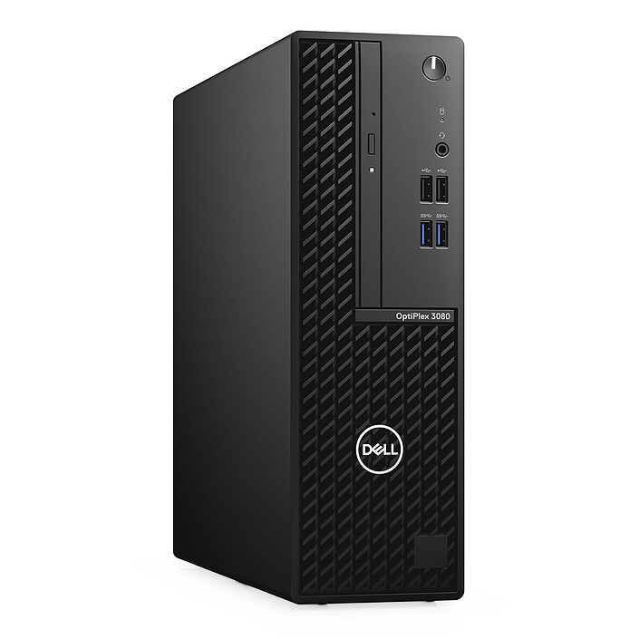 Dell OptiPlex 3080 SFF (PR1XN)