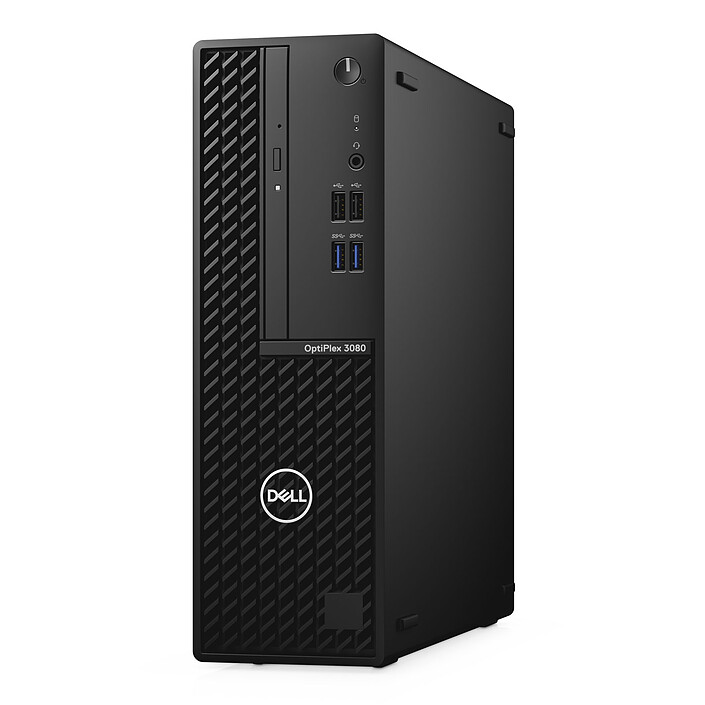 Avis Dell OptiPlex 3080 SFF (PR1XN)