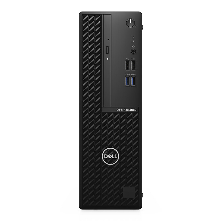 Acheter Dell OptiPlex 3080 SFF (06HG8)