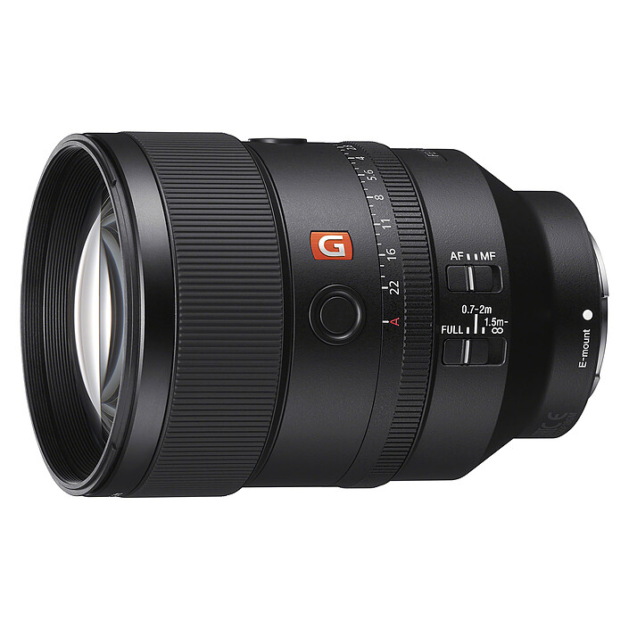 Sony G Master SEL135F18GM