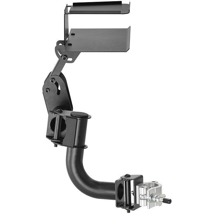 Review OPLITE GTR Keyboard and Mouse Holder