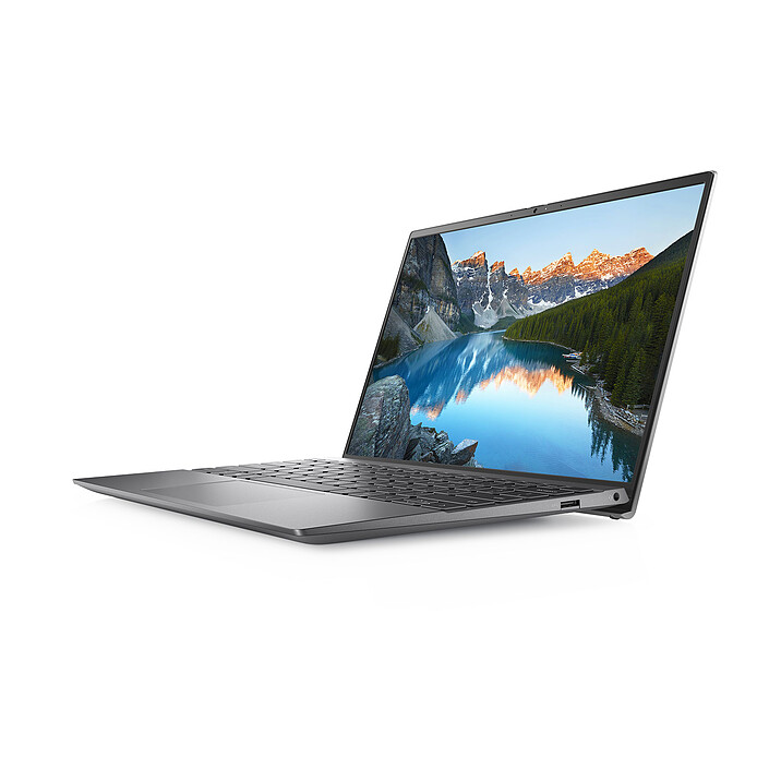 Review Dell Inspiron 13 5310-513
