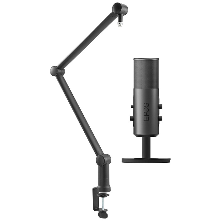 EPOS B20 + OPLITE Supreme Mic Boom Arm