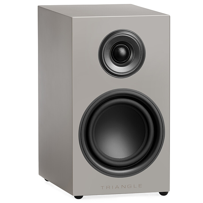 Acheter Triangle Elara LN01 Gris Lin