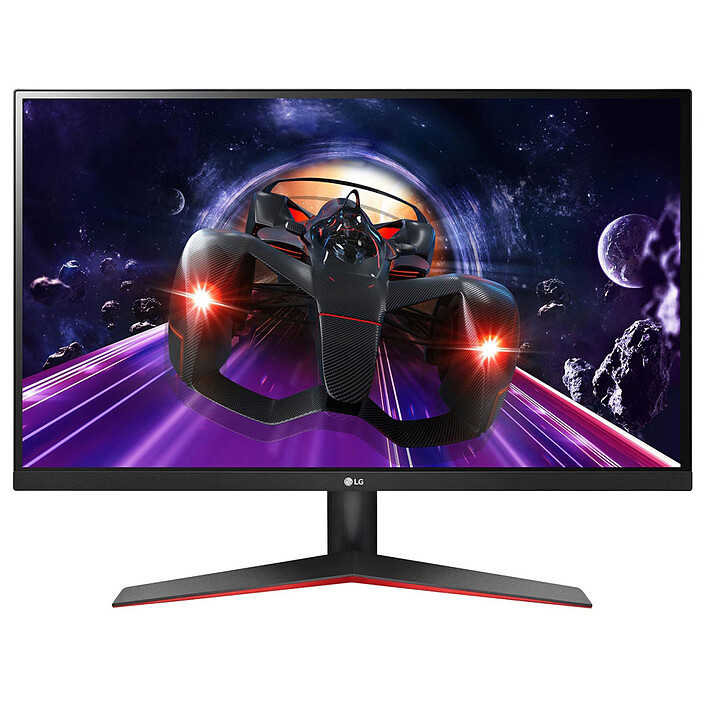 LG 23.8" LED 24MP60G-B