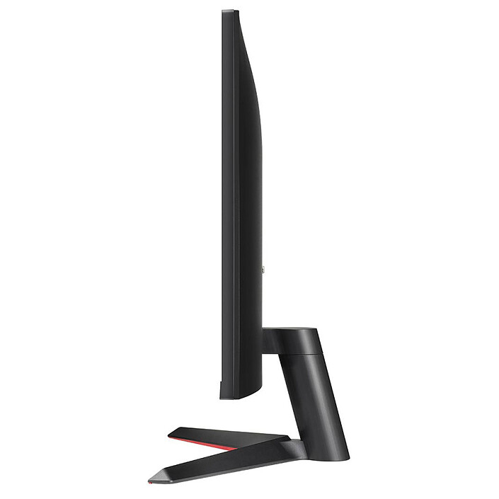 Nota LG 23.8" LED 24MP60G-B